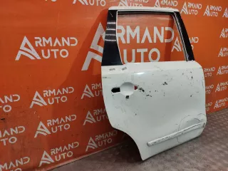 H21529U0M0 дверь ниссан ноут (ноте) Nissan Note E11 Арт AR234258, вид 3