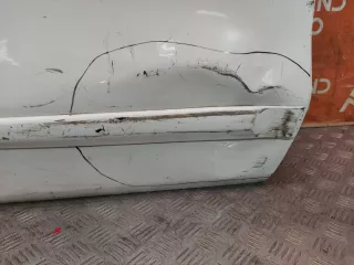 H21529U0M0 дверь ниссан ноут (ноте) Nissan Note E11 Арт AR234258, вид 4