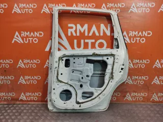 H21529U0M0 дверь ниссан ноут (ноте) Nissan Note E11 Арт AR234258, вид 5