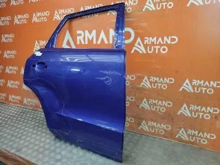 8R0833052B дверь ауди ку5, ку q 5 8р (8 r р) Audi Q5 1 Арт AR234325, вид 2