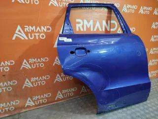 8R0833052B дверь ауди ку5, ку q 5 8р (8 r р) Audi Q5 1 Арт AR234325, вид 3