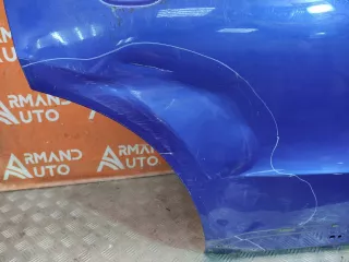 8R0833052B дверь ауди ку5, ку q 5 8р (8 r р) Audi Q5 1 Арт AR234325, вид 5