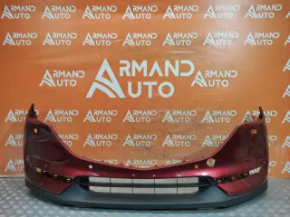 KF1B50031E8P, KB8A50031 бампер мазда сх-5 (сх5 cx5 цх5 цх-5 c Mazda CX-5 2 Арт AR234558, вид 1