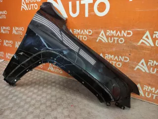 K55369596AE крыло джип гранд чероки вк2 (вк wk 2 Jeep Grand Cherokee IV (WK2) Арт AR234704, вид 2