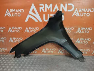K55369596AE крыло джип гранд чероки вк2 (вк wk 2 Jeep Grand Cherokee IV (WK2) Арт AR234704, вид 6