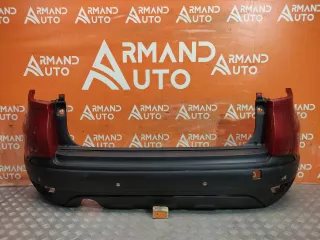 850220429R бампер рено каптур Renault Kaptur Арт AR234725, вид 1