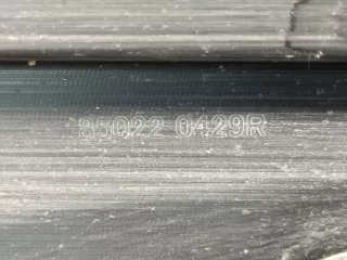 850220429R бампер рено каптур Renault Kaptur Арт AR234725, вид 10