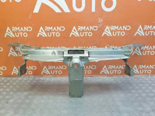 625048118R, 625124272R панель передняя (суппорт радиатора) Renault Logan 2 Арт AR234757, вид 1