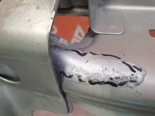 625048118R, 625124272R панель передняя (суппорт радиатора) Renault Logan 2 Арт AR234757, вид 5