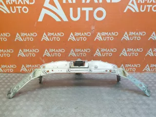 625048118R, 625124272R панель передняя (суппорт радиатора) Renault Logan 2 Арт AR234757, вид 6