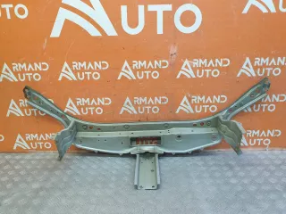 625048118R, 625124272R панель передняя (суппорт радиатора) Renault Logan 2 Арт AR234757, вид 8