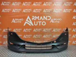 KF1B50031E8P, KB8A50031 бампер мазда сх-5 (сх5 cx5 цх5 цх-5 c Mazda CX-5 2 Арт AR234821, вид 1