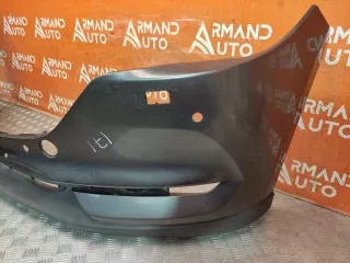 KF1B50031E8P, KB8A50031 бампер мазда сх-5 (сх5 cx5 цх5 цх-5 c Mazda CX-5 2 Арт AR234821, вид 2