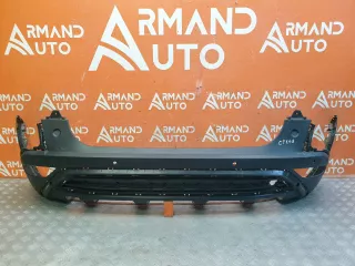 86612BW000 бампер хендай, хундай, хёндай крета Hyundai Creta 1 Арт AR235190, вид 1