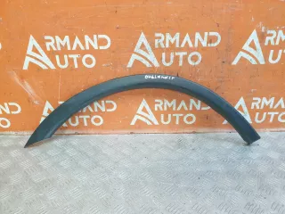 7407A304 расширитель крыла Mitsubishi Outlander 3 restailing Арт AR235213, вид 1