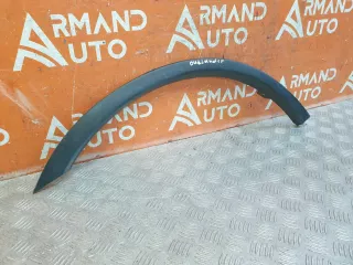 7407A304 расширитель крыла Mitsubishi Outlander 3 restailing Арт AR235213, вид 2
