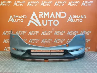 KF1B50031E8P, KB8A50031 бампер мазда сх-5 (сх5 cx5 цх5 цх-5 c Mazda CX-5 2 Арт AR235306, вид 1