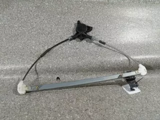  стеклоподъемник задний правый Mazda 3 BK Арт 46023049626, вид 3