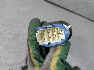  Проводка двери передней правой Mazda 3 BK Арт 46023049500, вид 3