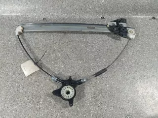  стеклоподъемник передний правый Mazda 3 BK Арт 46023049502, вид 1