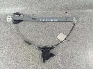  стеклоподъемник передний правый Mazda 3 BK Арт 46023049502, вид 2