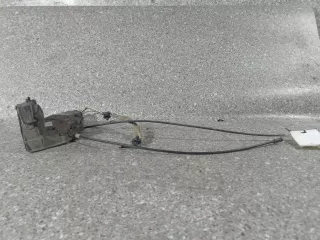  замок двери задней левой Mazda 3 BK Арт 46023049510, вид 2