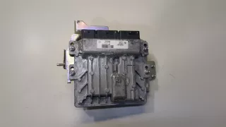237106677r Блок управления двигателем Renault Kadjar Арт 8265240, вид 2