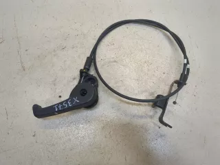 811812B900RY,811903Z900 Ручка открывания капота синяя Hyundai i40  Арт 8263766, вид 1
