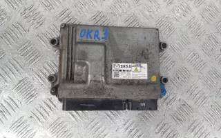 275700-5356 Блок управления двс Mazda 6 3 Арт OKR03PC01, вид 1
