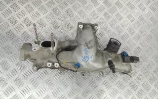 Впускной коллектор дизельный Mazda 6 3 Арт OKR03BI01, вид 1