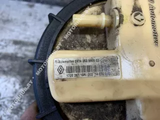 172026119R Насос топливный Renault Duster 1 Арт 00077021, вид 3