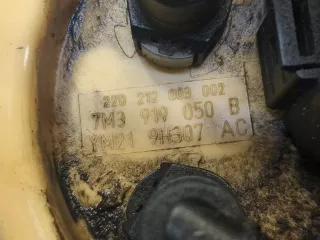 7m3919050b Насос топливный Ford Galaxy 2 Арт 8267112, вид 4