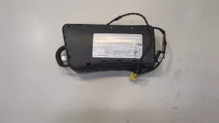 7l0880239f Подушка безопасности боковая (в сиденье) Volkswagen Touareg 1 Арт 8266594, вид 1