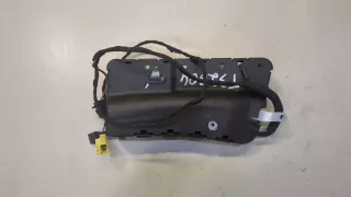 7l0880239f Подушка безопасности боковая (в сиденье) Volkswagen Touareg 1 Арт 8266594, вид 2