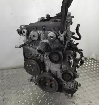 271952 Двигатель бензиновый Mercedes C W204 Арт UNI07BV01, вид 2