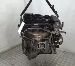 271952 Двигатель бензиновый Mercedes C W204 Арт UNI07BV01, вид 5