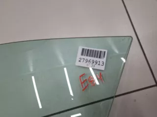51332990295 Стекло двери передней левой BMW X1 E84 Арт ZAP299753, вид 2