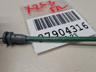 A2537600100 Трос открывания передней двери Mercedes GLC X253 Арт ZAP299843, вид 2