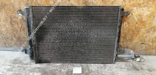 1K0820411S Радиатор кондиционера Skoda Octavia A5 Арт 00077904