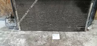 1K0820411S Радиатор кондиционера Skoda Octavia A5 Арт 00077904, вид 9