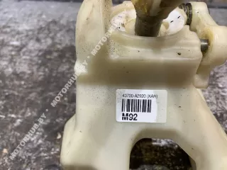 43700A2920 Кулиса Kia Ceed 2 Арт 00076988, вид 6