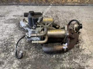 147356133R,H8200836385 Клапан EGR Renault Sandero Stepway 2 Арт 00076877, вид 1