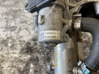 147356133R,H8200836385 Клапан EGR Renault Sandero Stepway 2 Арт 00076877, вид 12