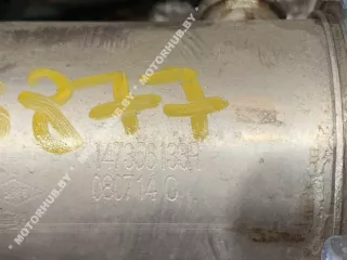 147356133R,H8200836385 Клапан EGR Renault Sandero Stepway 2 Арт 00076877, вид 3