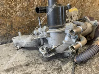 147356133R,H8200836385 Клапан EGR Renault Sandero Stepway 2 Арт 00076877, вид 5