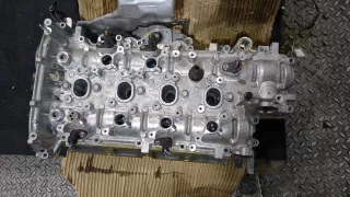 55511144,55514604 Головка блока цилиндров Buick Envision 2 Арт 8257367