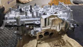 55511144,55514604 Головка блока цилиндров Buick Envision 2 Арт 8257367, вид 4