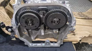 55511144,55514604 Головка блока цилиндров Buick Envision 2 Арт 8257367, вид 5