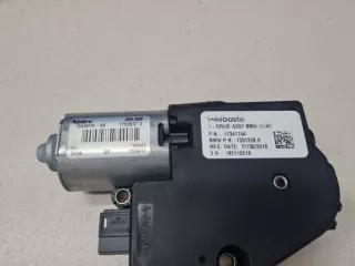 67617316535 Моторчик люка BMW X6 F16 Арт Z299799, вид 2