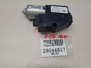 67617316535 Моторчик люка BMW X6 F16 Арт Z299799, вид 3